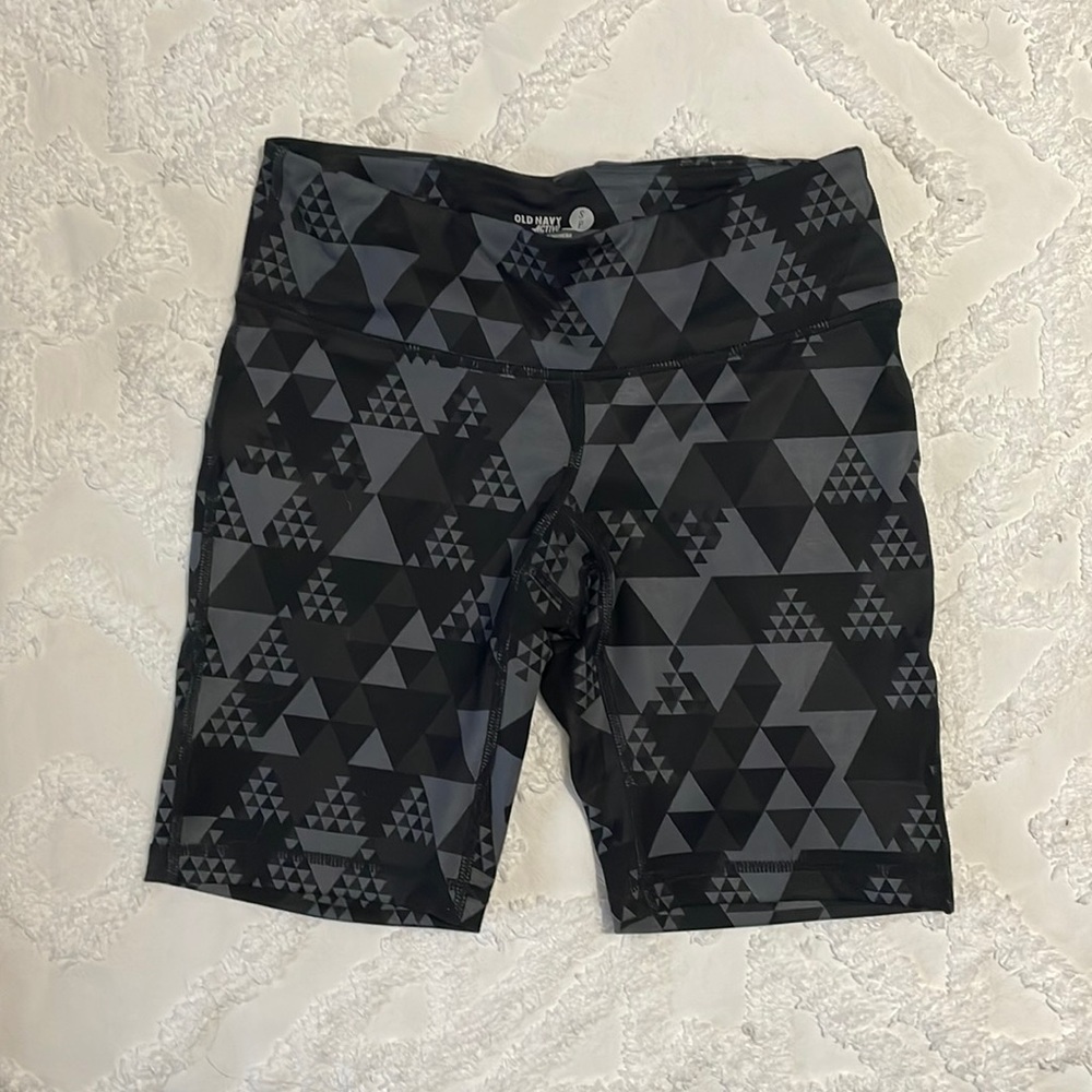 Old Navy Biker Shorts